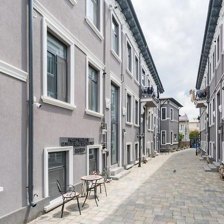 4 City Bükreş Dış mekan fotoğraf